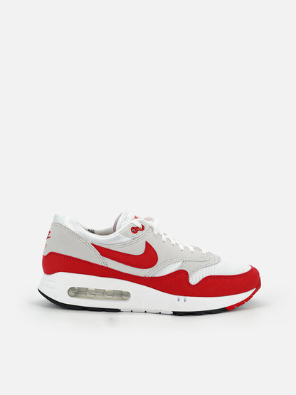 Nike Air Max 1'86 OG Big Bubble Sport Red - FLIPPR