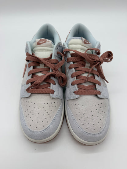Nike Dunk Low Fossil Rose