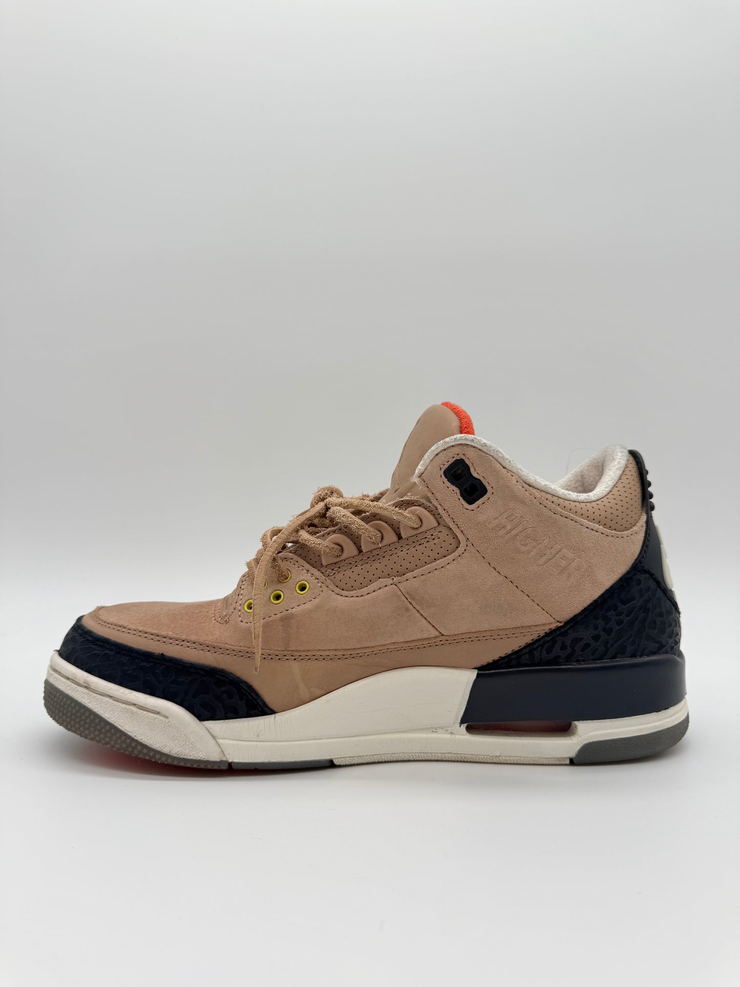 Jordan 3 Retro JTH Bio Beige