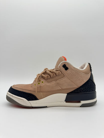 Jordan 3 Retro JTH Bio Beige