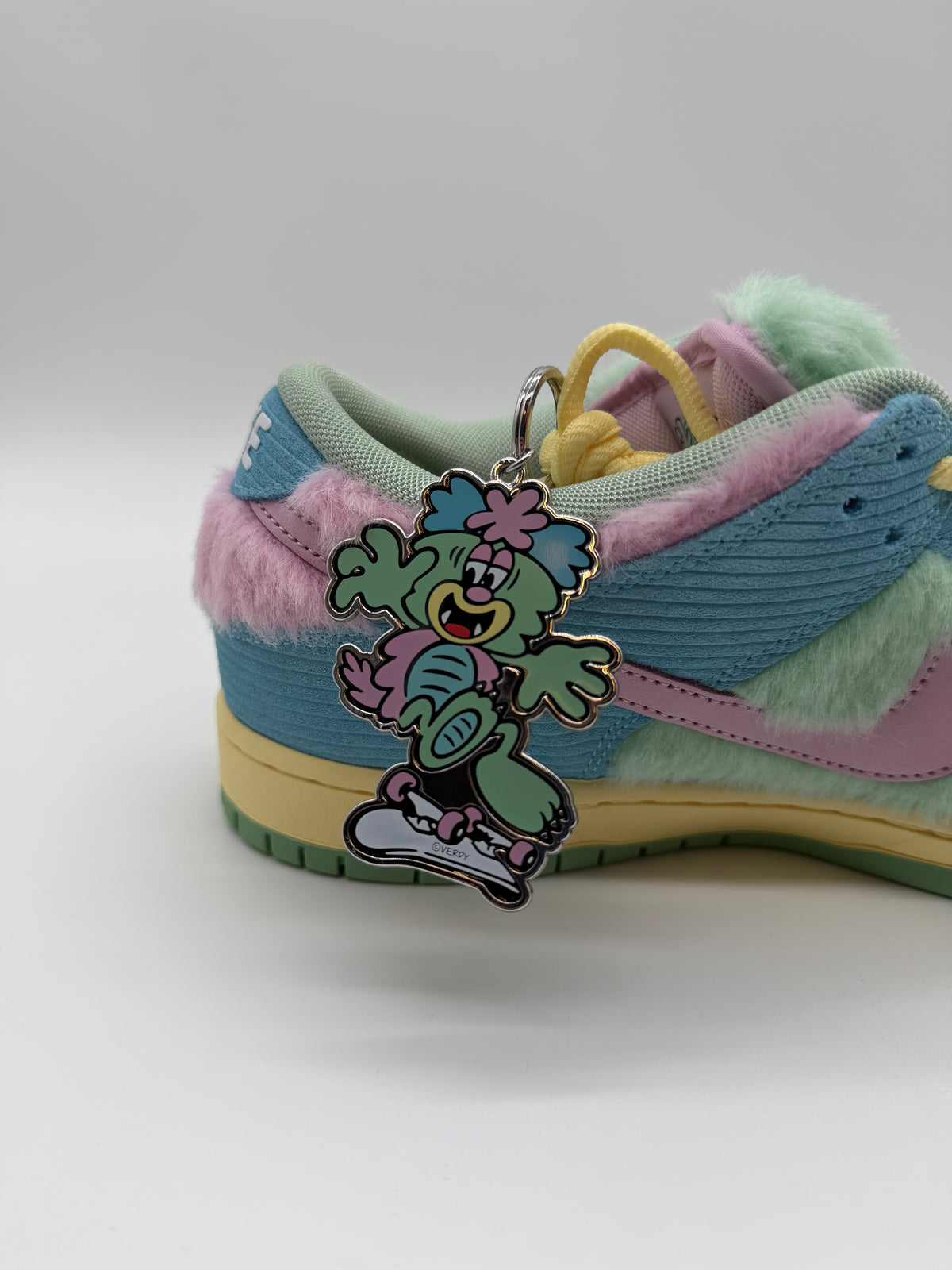 Nike SB Dunk LowVerdy Visty