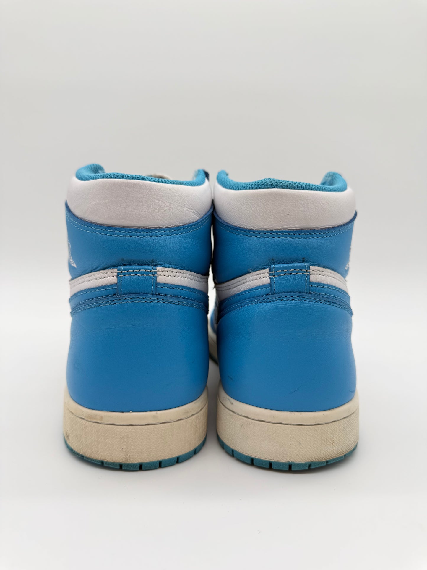 Nike Air Jordan 1 High UNC