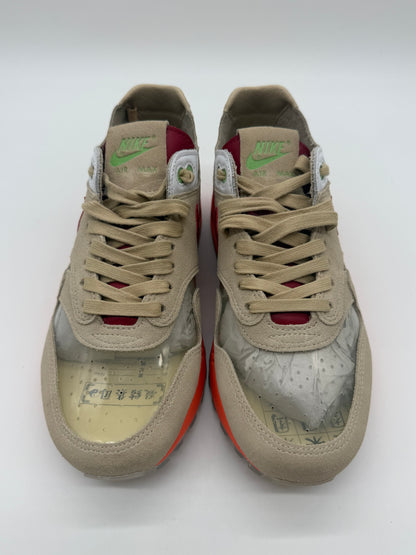 Nike Air Max 1 CLOT Kiss of Death (2021)