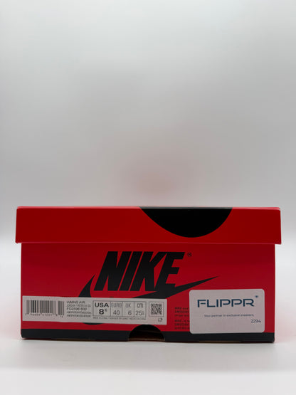 Jordan 1 Retro High OG Washed Pink (Women's)