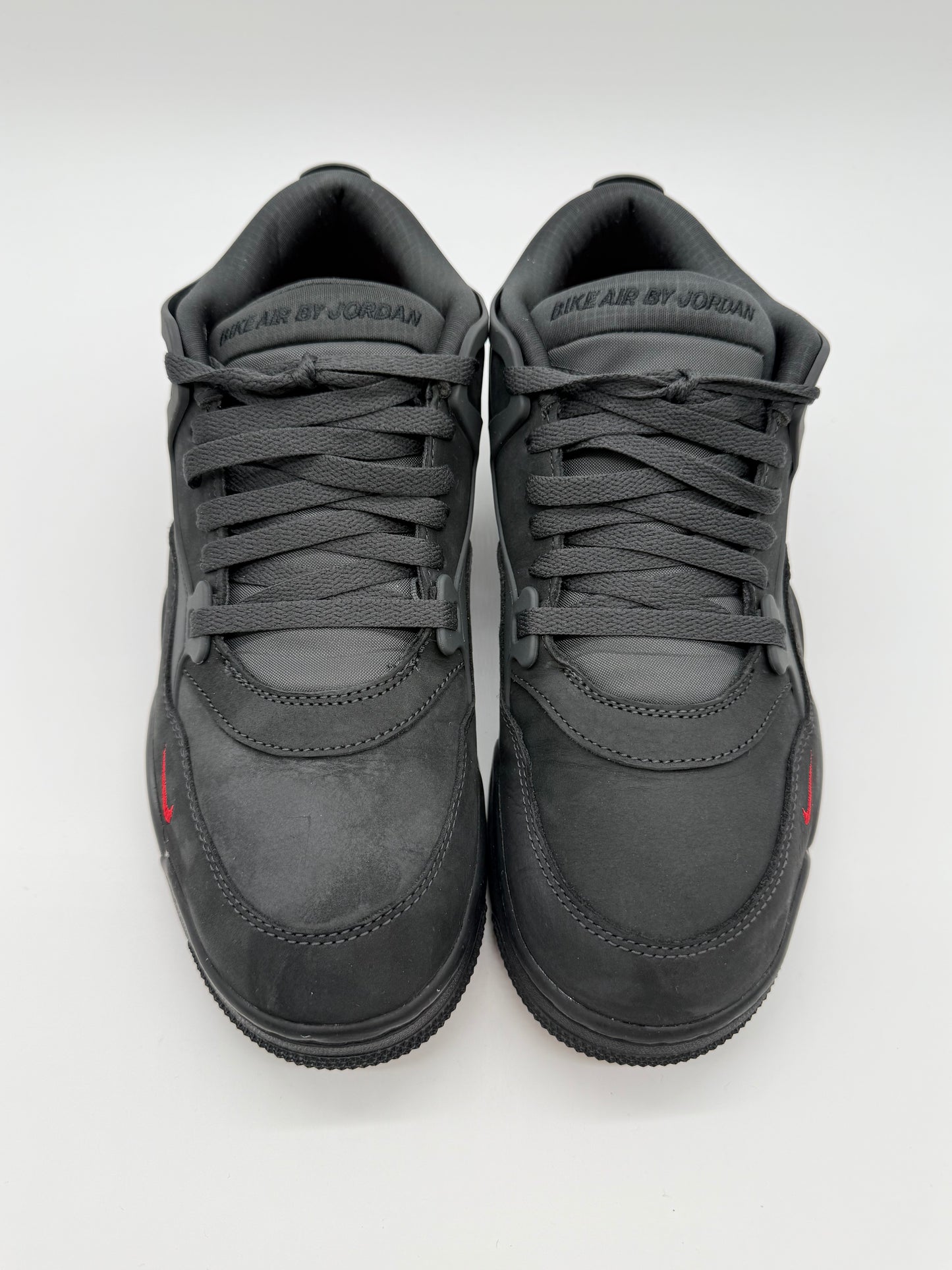 Jordan 4 Nigel Sylvester Driveway Grey