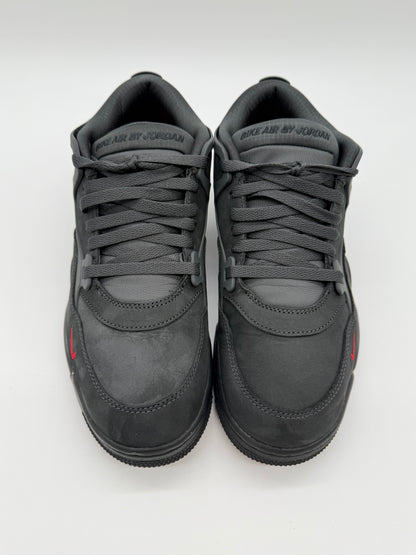 Jordan 4 Nigel Sylvester Driveway Grey