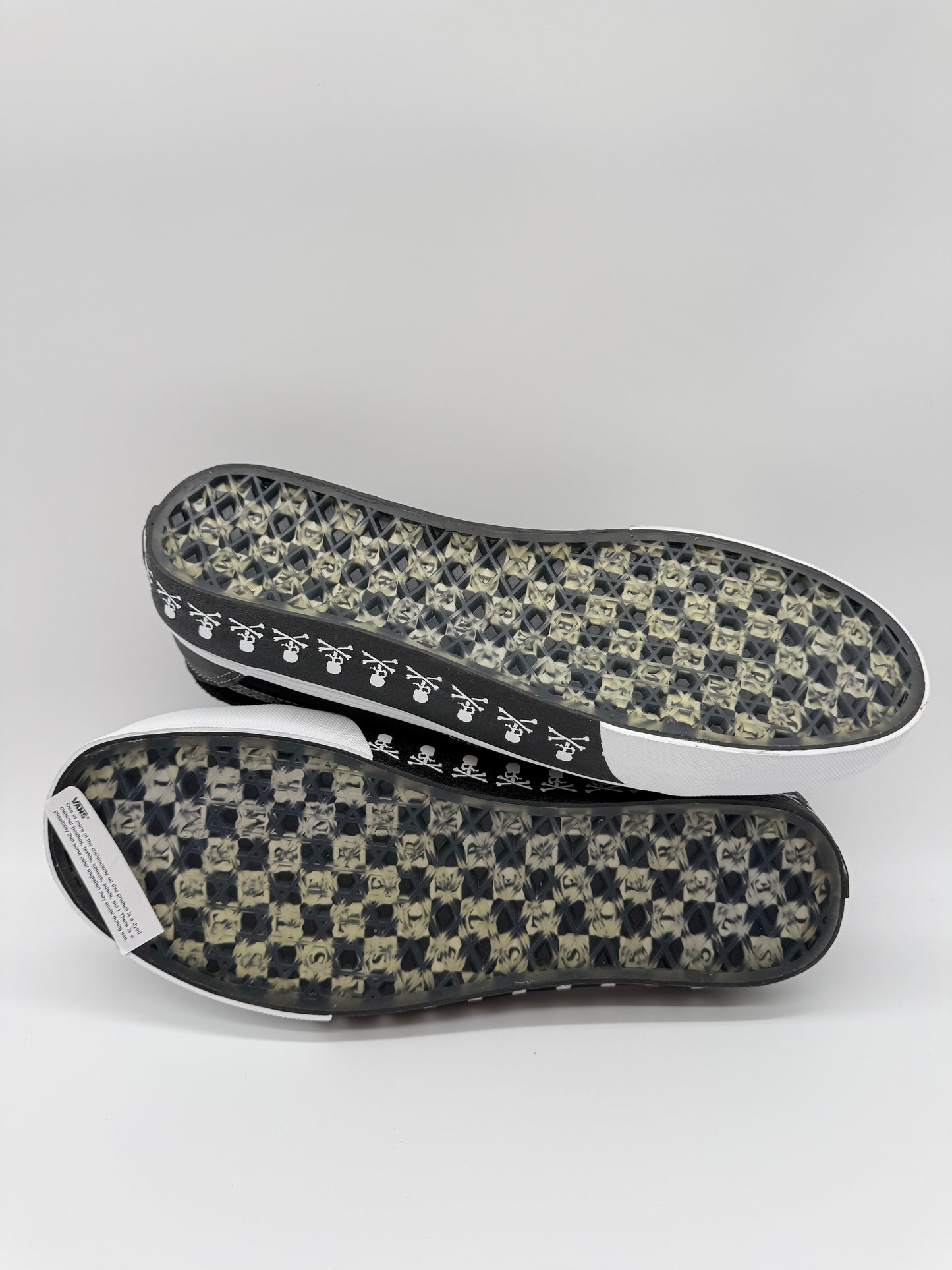 Vans Vault UA Old Skool LX Mastermind World