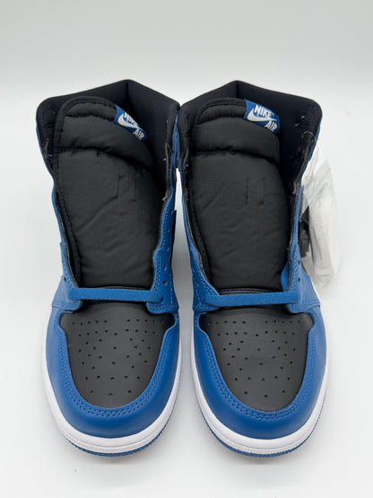 Jordan 1 Retro High Dark Marina Blue