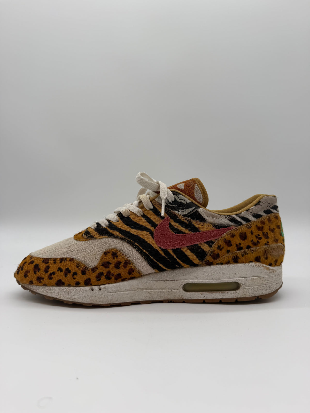 Nike Air Max 1 Atmos Animal 1.0