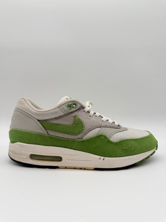 Nike Air Max 1 Patta 5th Anniversary Chlorophyll