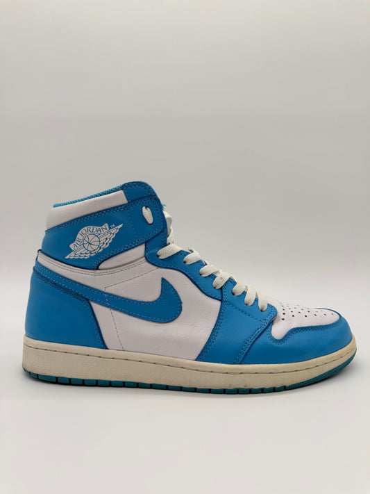 Nike Air Jordan 1 High UNC