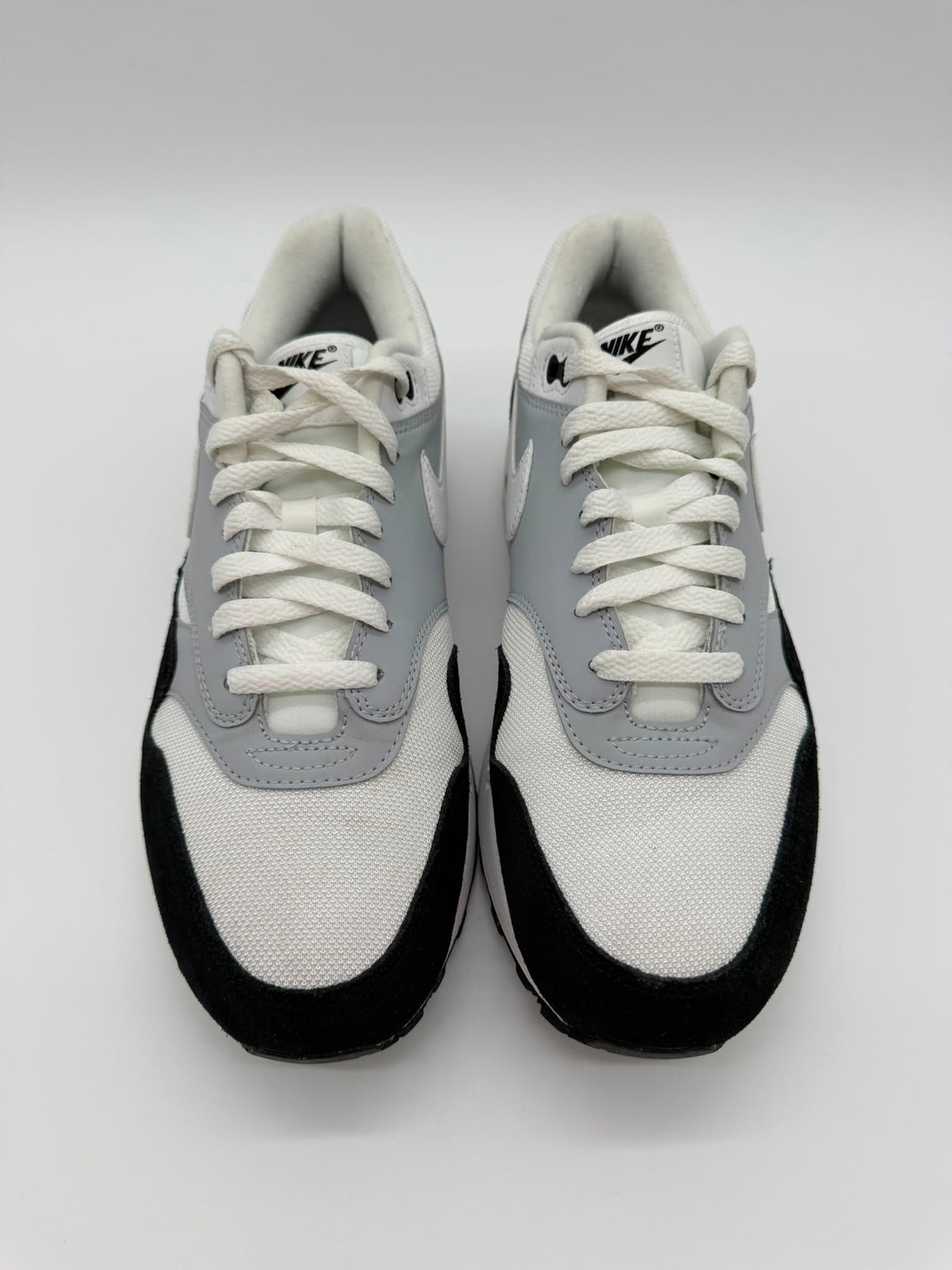 Nike Air Max 1 Wolf Grey