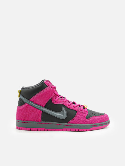 Nike SB Dunk HighRun The Jewels - FLIPPR