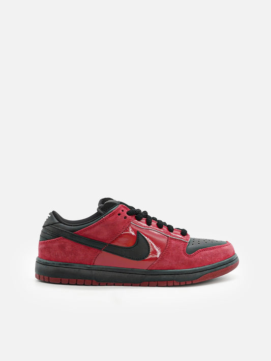 Nike SB Dunk Low Milli Vanilli