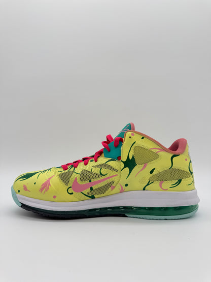 Nike Lebron Mache Customs 1/6
