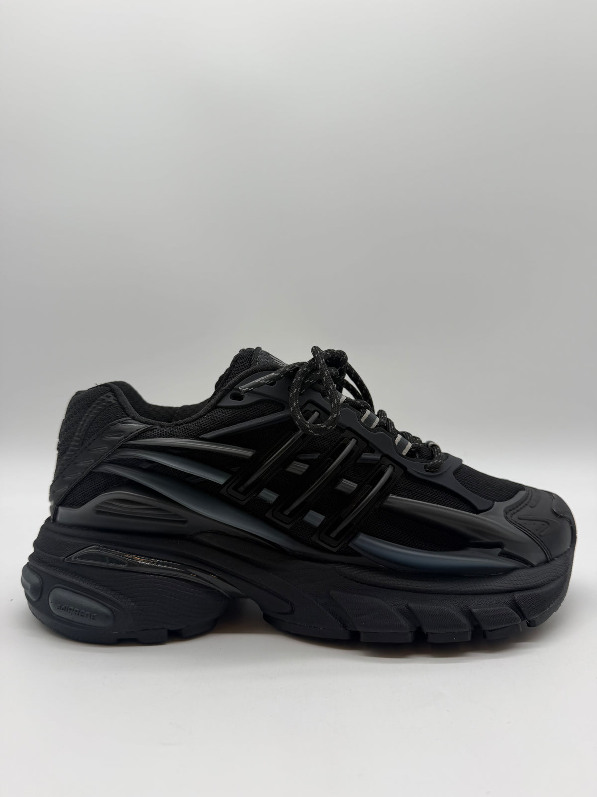 Adidas Adistar Jellyfish Pharrell Triple Black