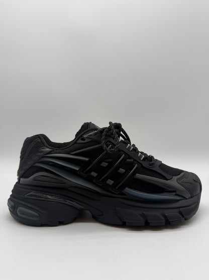 Adidas Adistar Jellyfish Pharrell Triple Black