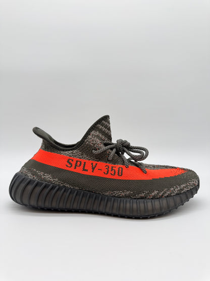 Yeezy Boost 350 V2 Carbon Beluga