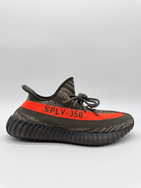 Yeezy Boost 350 V2 Carbon Beluga
