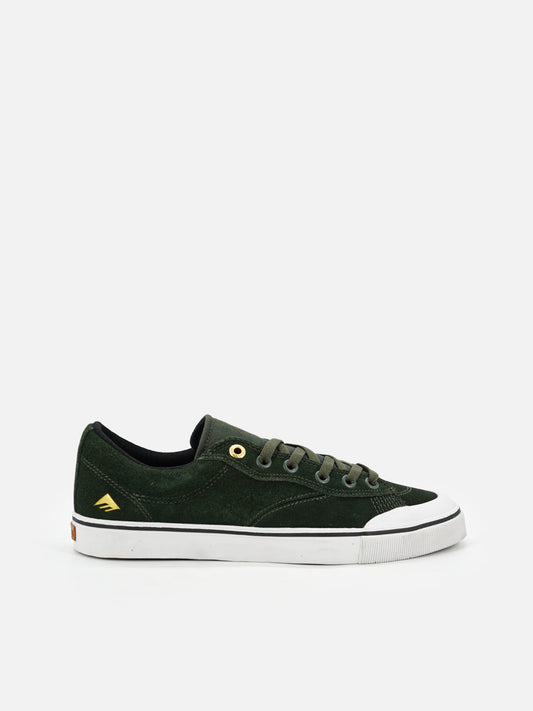 Indicator low Emerica with signature