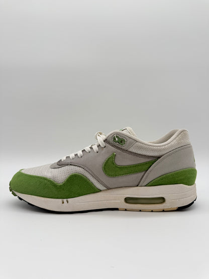 Nike Air Max 1 Patta 5th Anniversary Chlorophyll