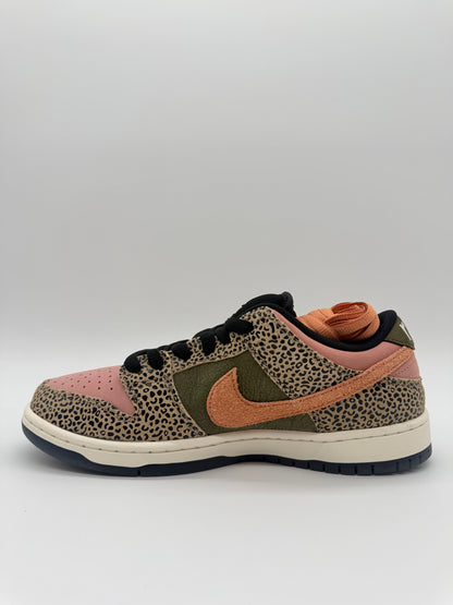 Nike Dunk SB low Arts-Rec