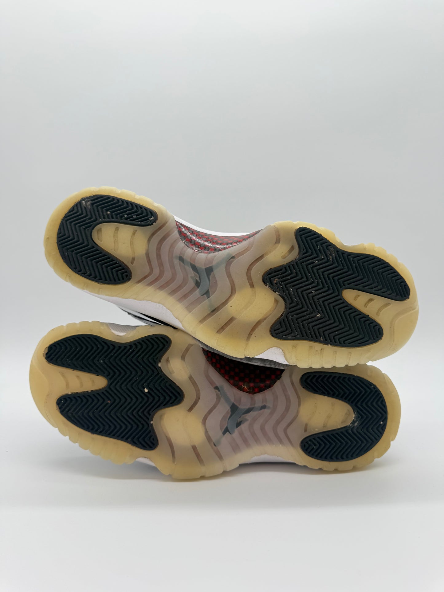 Nike Jordan 11 72-10