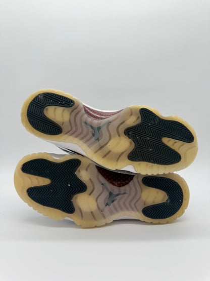 Nike Jordan 11 72-10