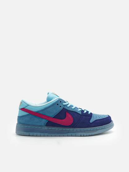 Nike SB Dunk LowRun The Jewels - FLIPPR