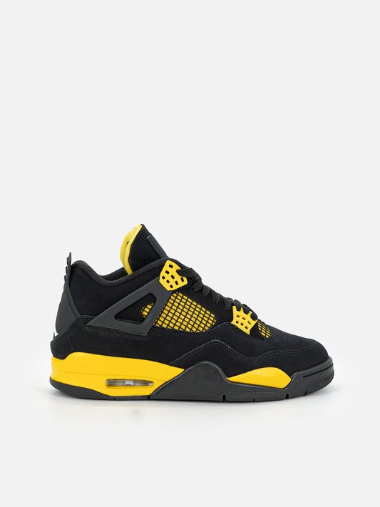 Jordan 4 Retro Thunder 2023