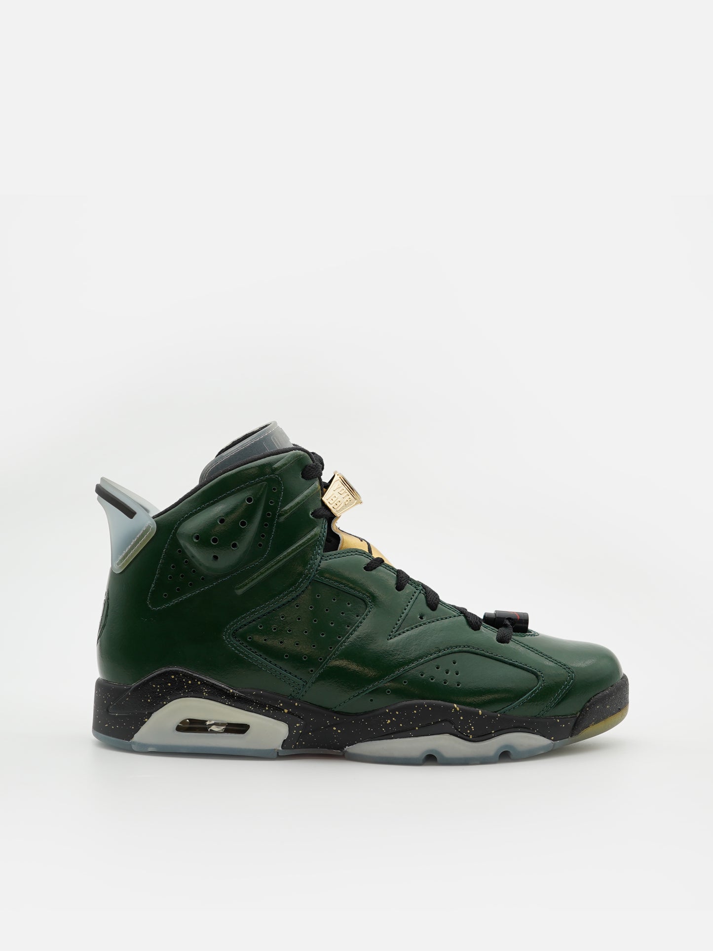 Jordan 6 Champagne