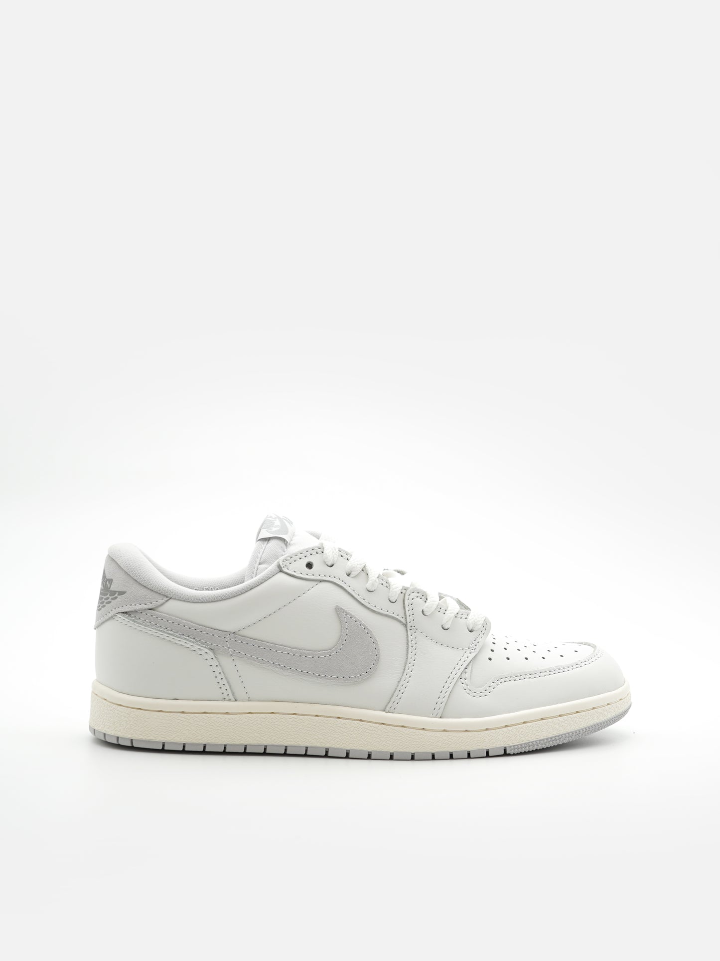 Nike Jordan 1 Low ´85 Neutral Grey