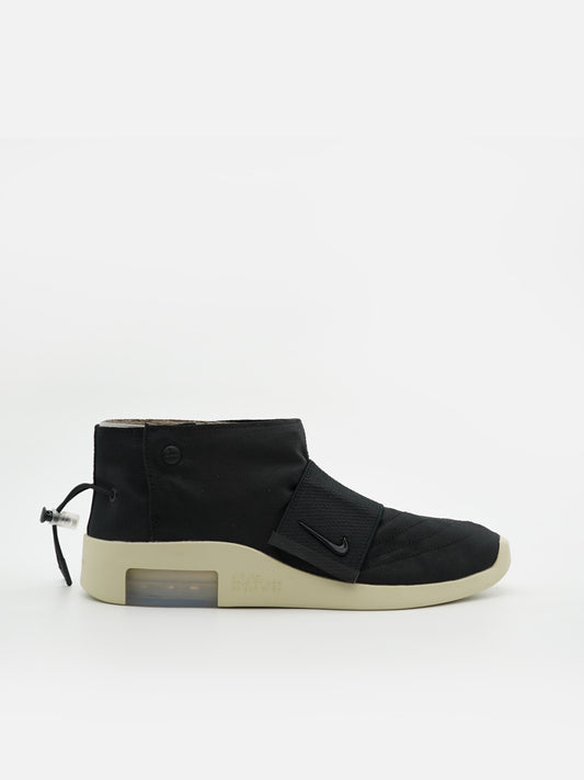 Nike Air Fear Of God Moccasin Black