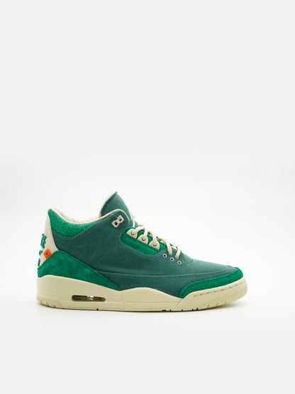 Jordan 3 Retro Nina Chanel Abney Bicoastal - FLIPPR