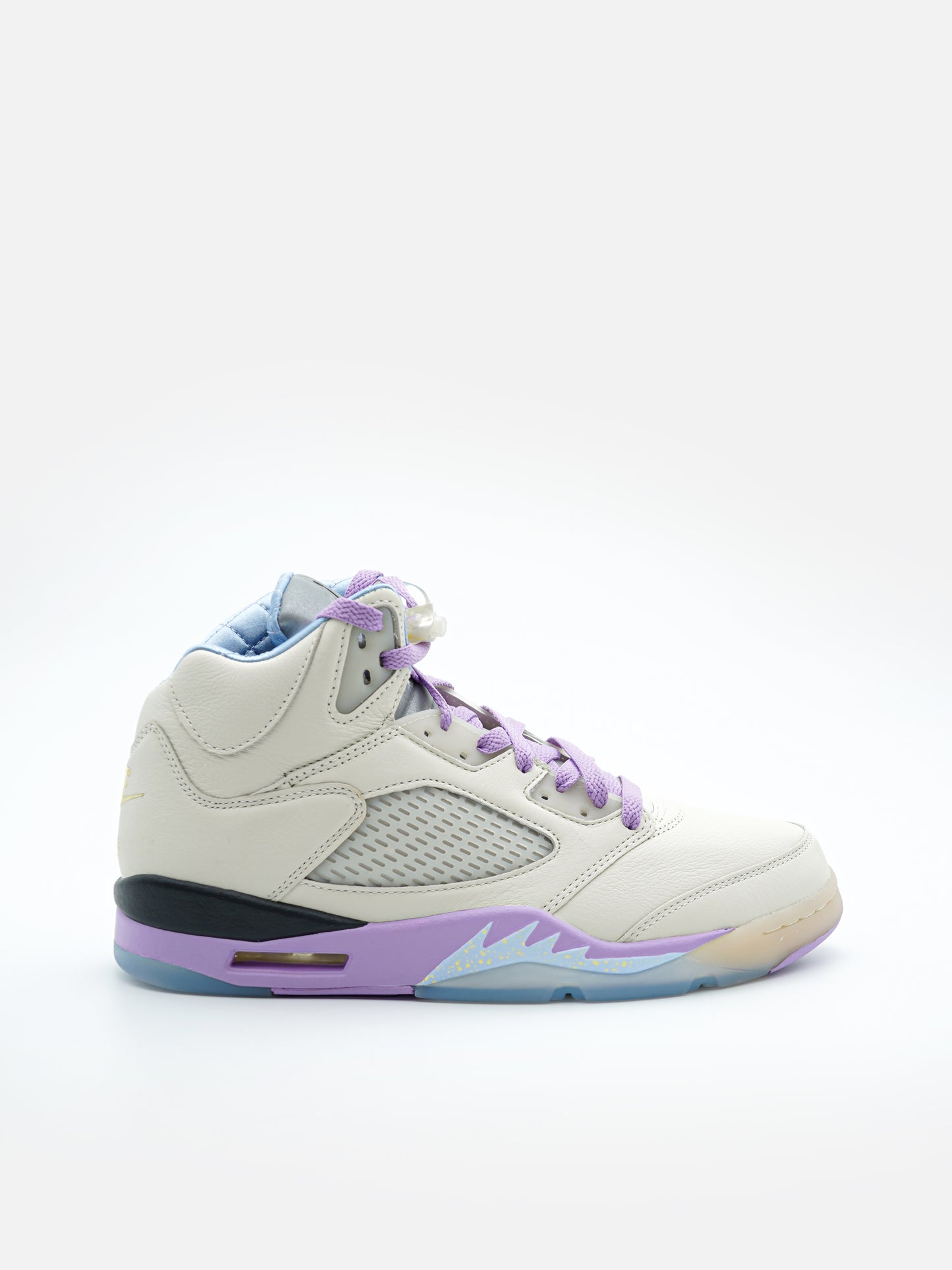 Nike Air Jordan 5 Retro x DJ Khaled Sail