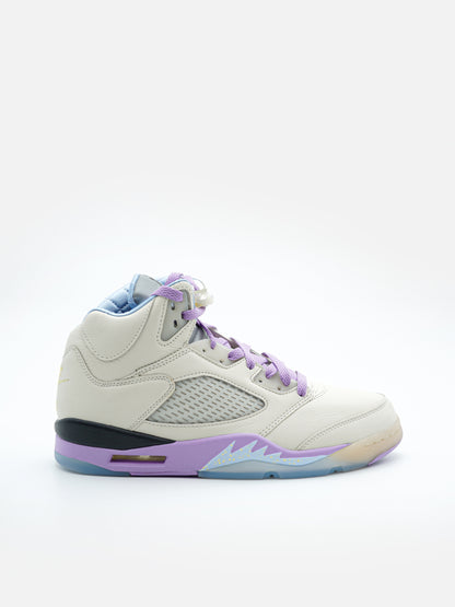 Nike Air Jordan 5 Retro x DJ Khaled Sail - FLIPPR