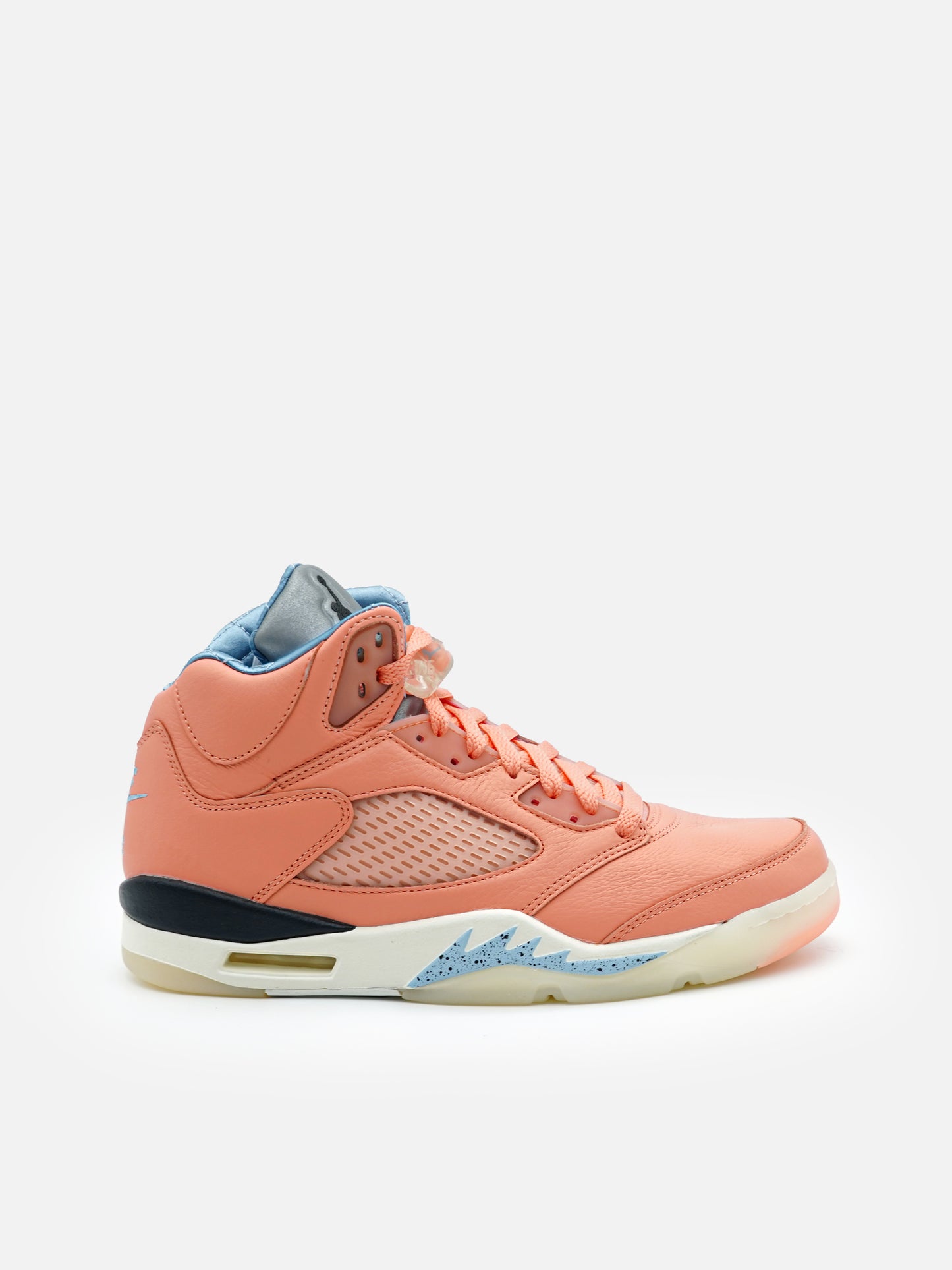 Nike Air Jordan 5 Retro x DJ Khaled Crimson Bliss