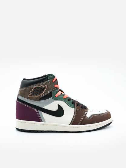 Nike Air Jordan 1 High OG Hand Crafted - FLIPPR