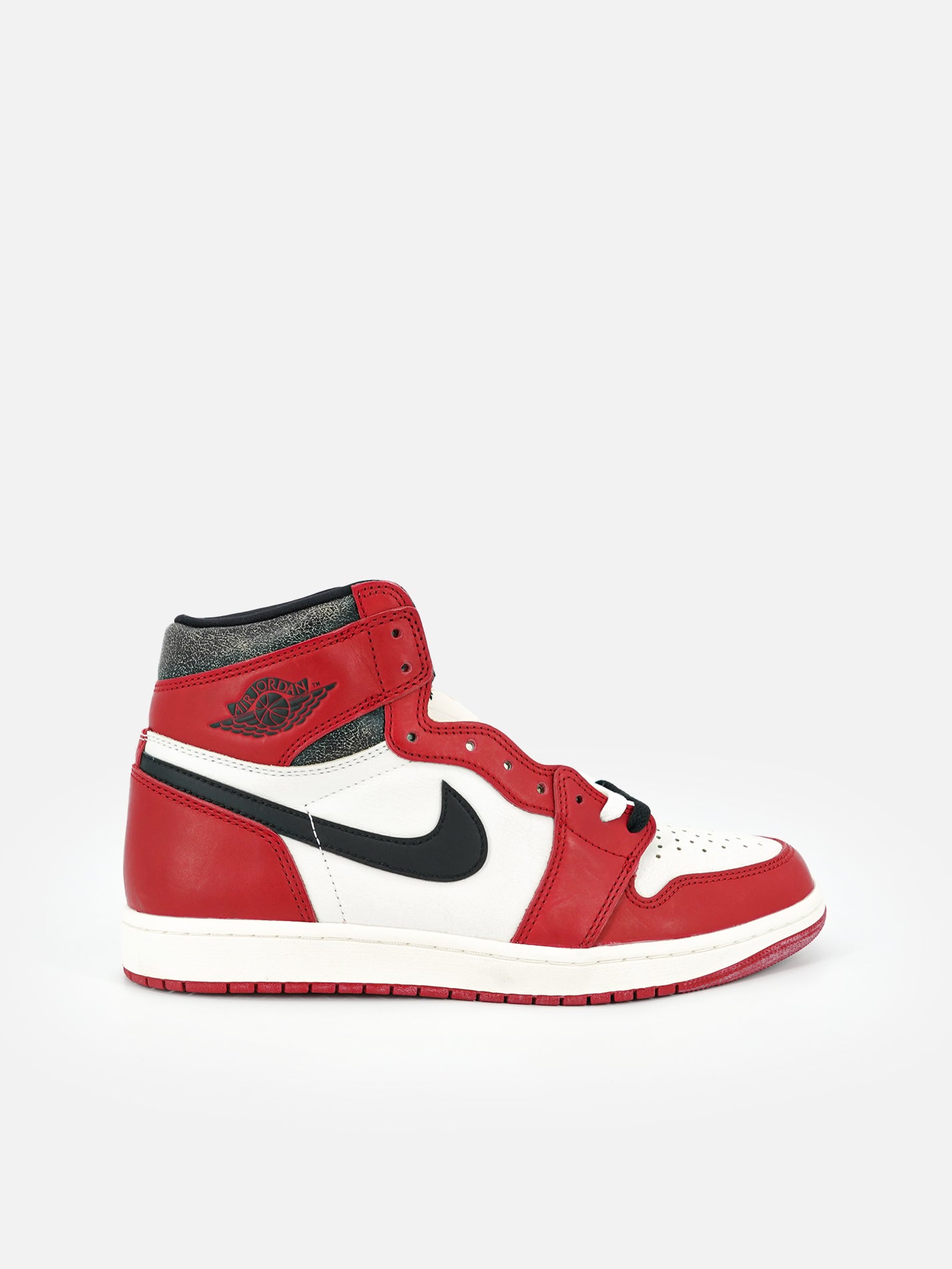 Nike Air Jordan 1 Lost & Found