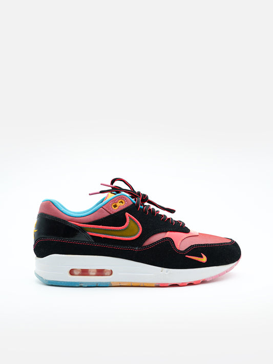 Nike Air Max 1 Chinatown New York