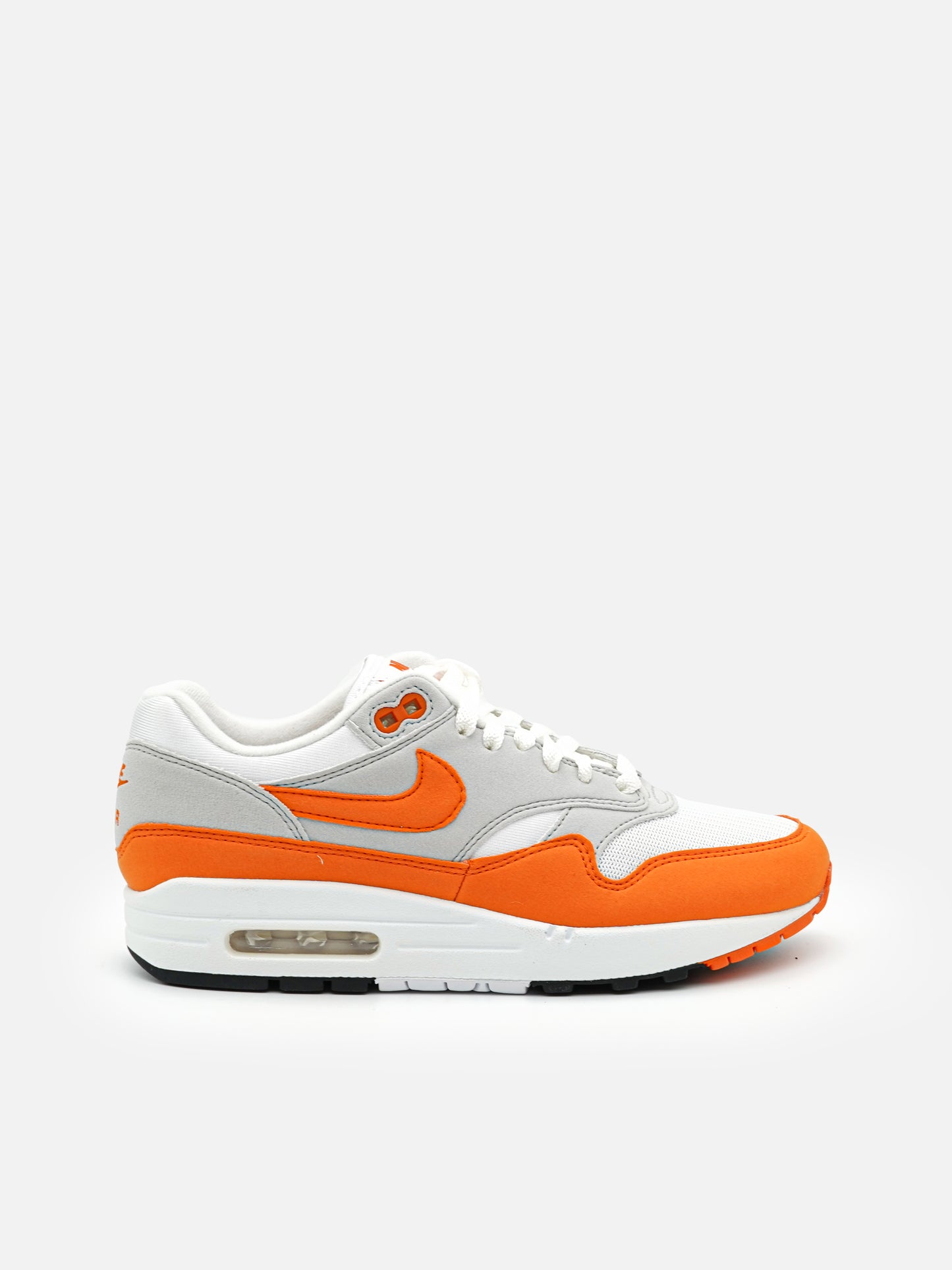 Nike Air Max 1 Anniversary Orange