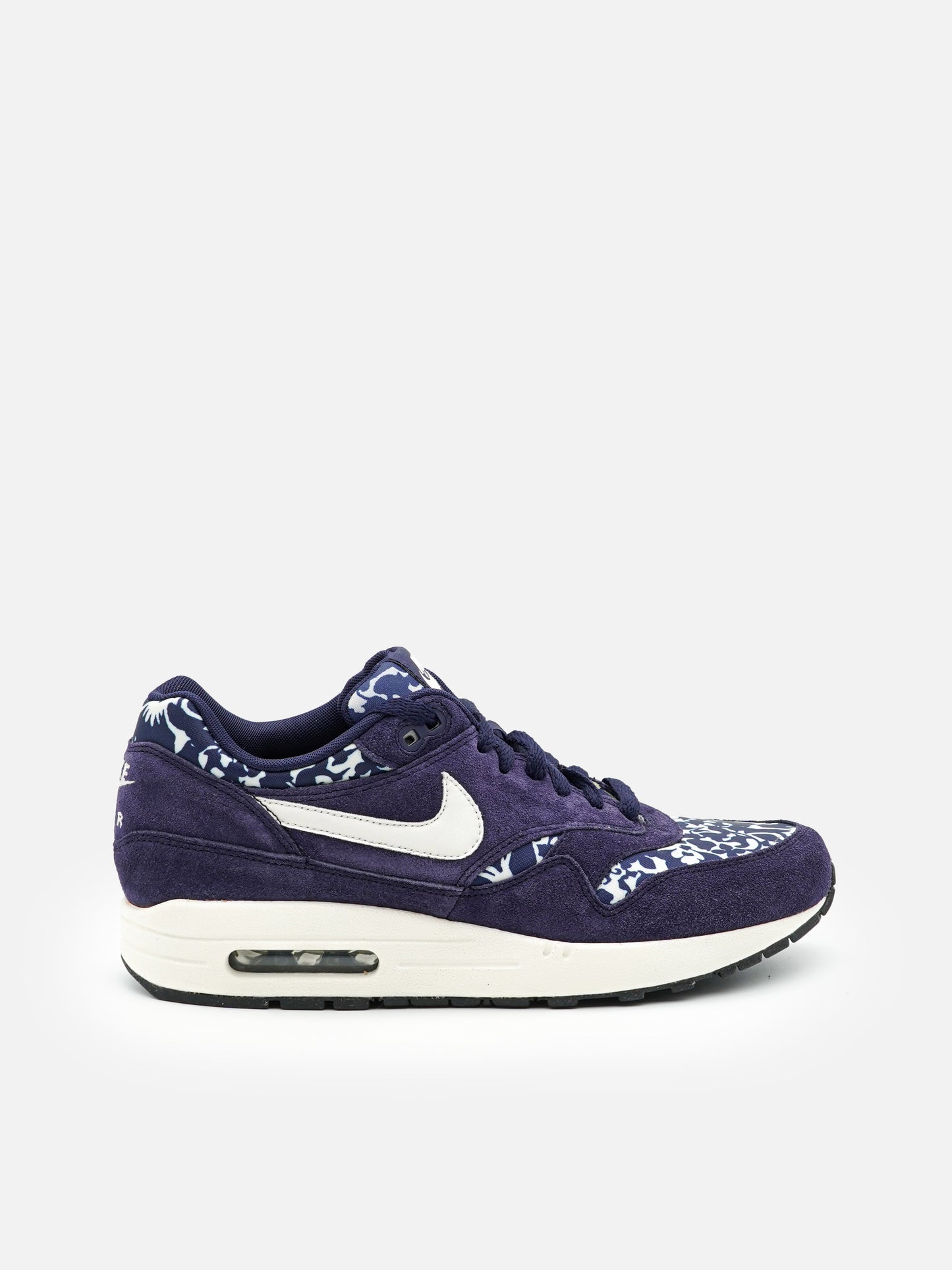 Nike Air Max 1 Imperial Sail Purple