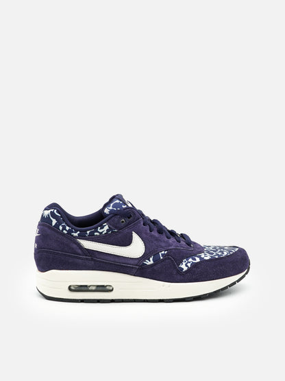 Nike Air Max 1 Imperial Sail Purple - FLIPPR