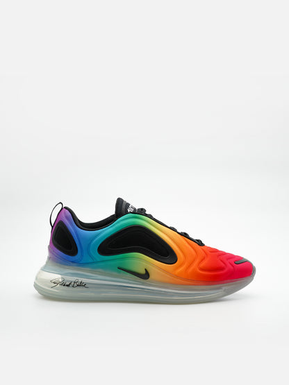 Nike Air Max Be True 720 - FLIPPR