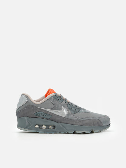 Nike Air Max 90 Basement Glasgow - FLIPPR