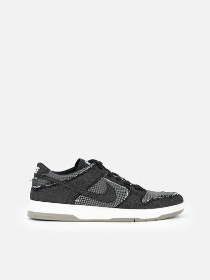 Nike SB Dunk Low Elite Medicom Bearbrick Set F&F - FLIPPR