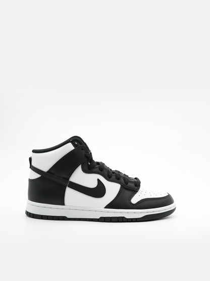 Nike Dunk High Black White (2021) - FLIPPR