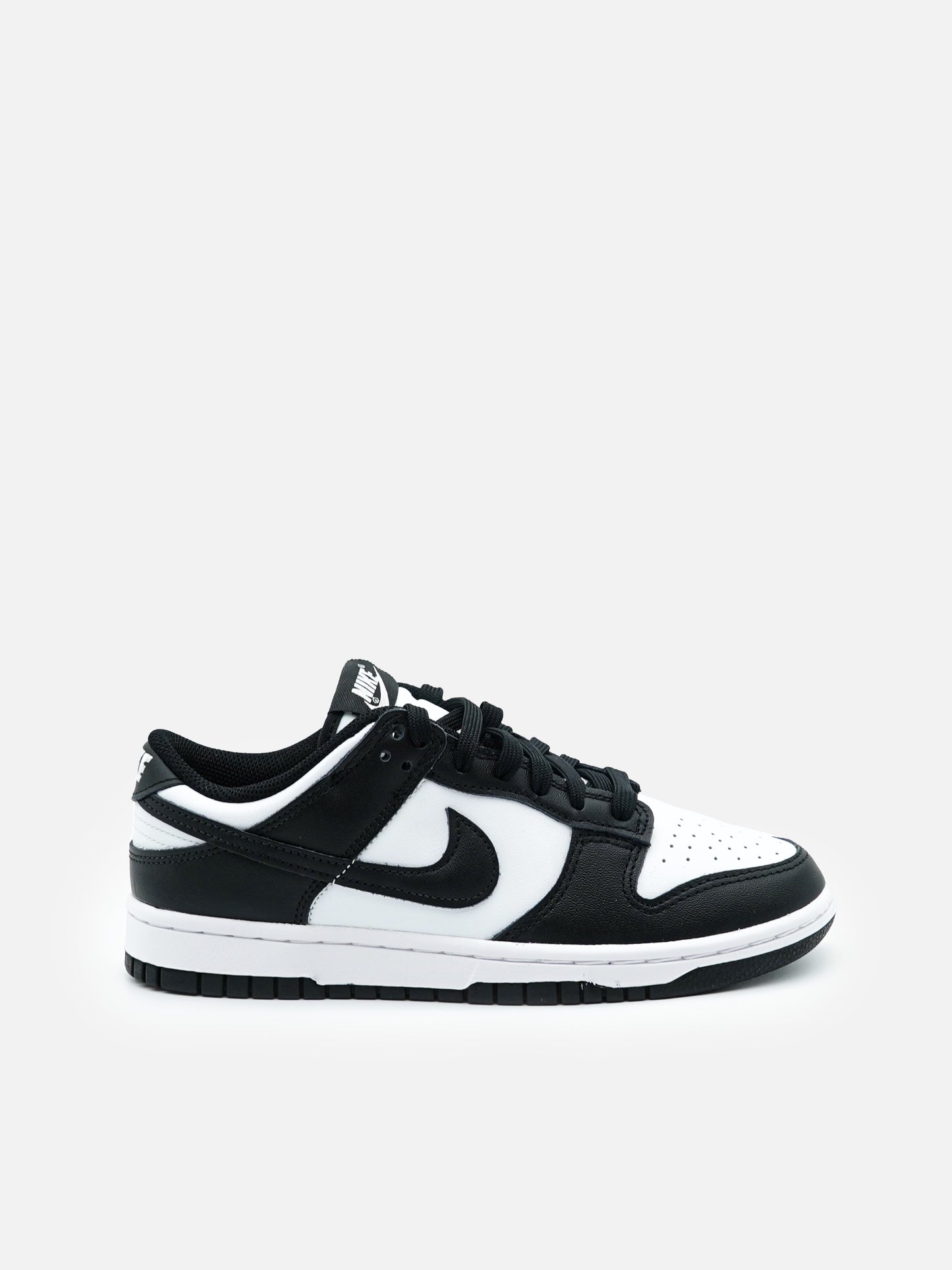 Nike Dunk Low Black/White Panda