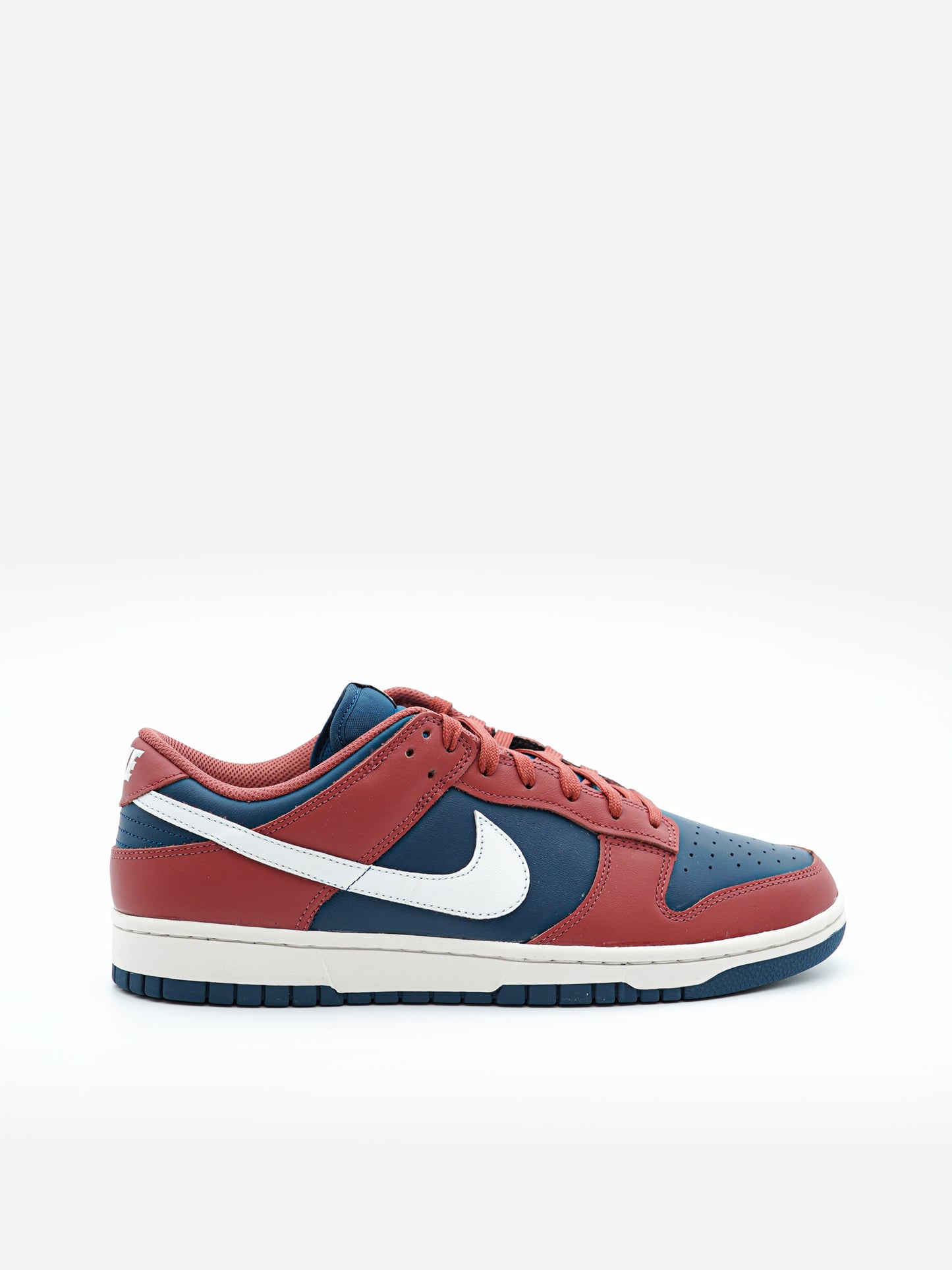 Nike Dunk Low Rust Canyon (W)