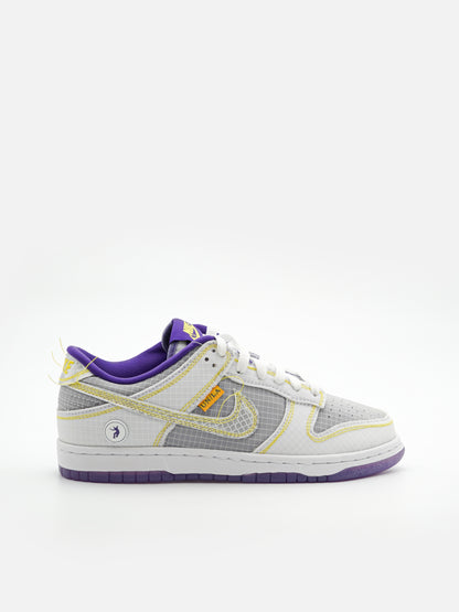 Nike Dunk Low Union Passport Pack Purple - FLIPPR